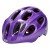 Велосипедний шолом Abus YOUN-I Sparkling Purple M (52-57 см)
